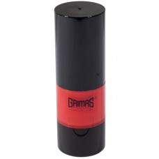Grimas Liquid Make-up Face & Body paint Matte Red 515, 20 ml GLIQFP-515-20